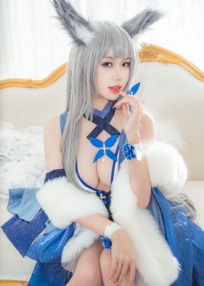 潮与虎