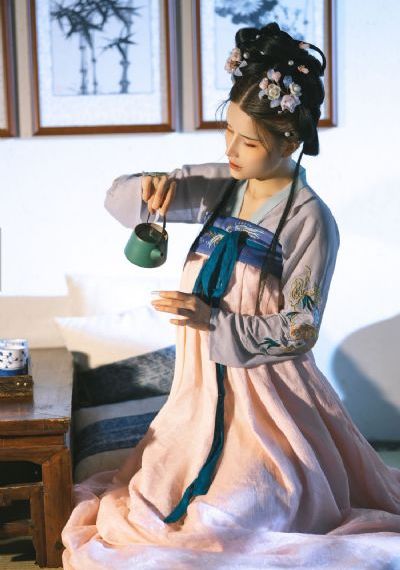 热血青春