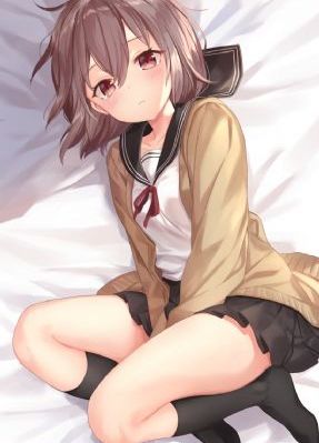 黄色aj搭配女