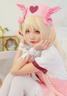 伤痕我心