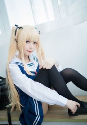 独一无二的她